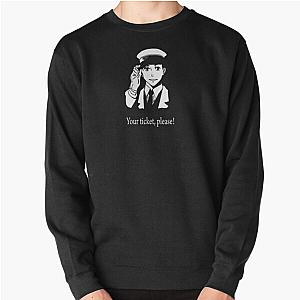 Baccano Pullover Sweatshirt