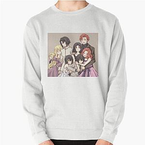 Baccano Family Sweatshirt
