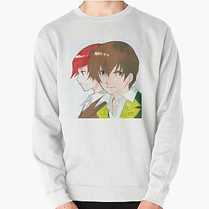 Baccano Fan Art Sweatshirt