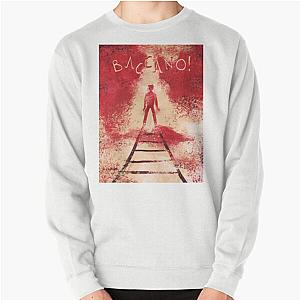 Baccano T-Shirt Pullover Sweatshirt