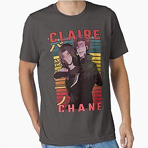 Claire Stanfield And Chane Laforet Baccano Anime Design Gift T-Shirt Essential T-Shirt