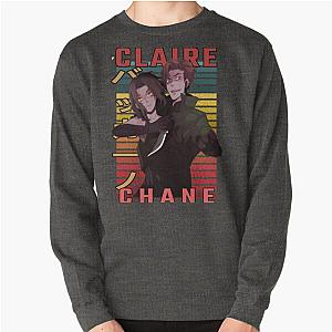 Claire Stanfield, Chan Laforet Baccano Hepburn backano, Anime, Gift T-Shirt, Anime T-Shirt Pullover Sweatshirt