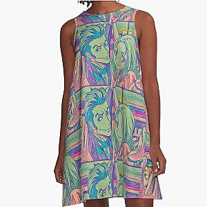 Isaac and Miria Baccano Dress