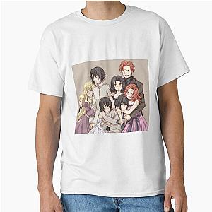 Baccano Family Classic T-Shirt