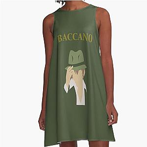 Firo - Baccano! A Dress