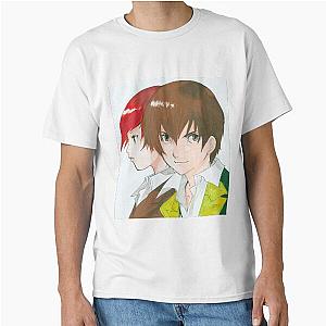 Baccano fanart Classic T-Shirt