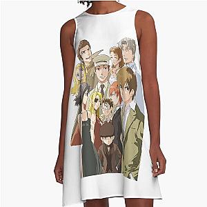 Baccano Character Collection Dress