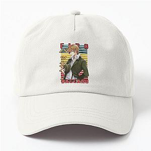 Firo Prochainezo Baccano Anime Design Dad Hat