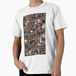 Baccano Cast T-Shirt
