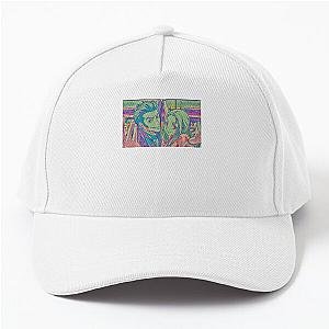 Retro Izaya Orihara Isaac Miria Baccano Cool Baseball Cap