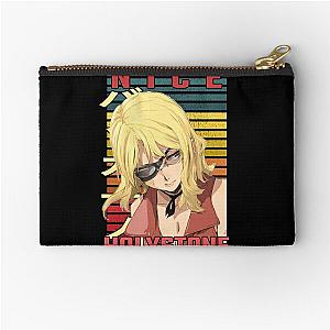 Nice Baccano Retro Anime Design Zipper Pouch