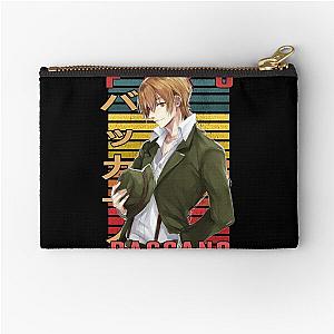 Baccano Retro Anime Design Zipper Pouch