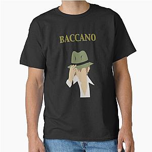 Firo Baccano! Classic T-Shirt