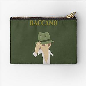 Firo Baccano! Zipper Pouch