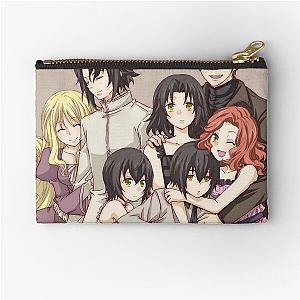 Baccano Family Pouch