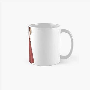 Baccano! Miria anime sticker Classic Mug