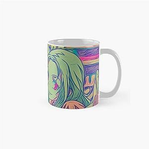 Isaac and Miria Baccano Mug