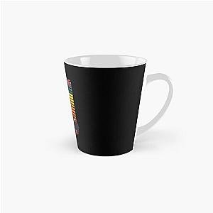 Chane Laforet Baccano Anime Design Tall Mug