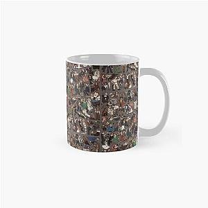 Baccano Cast Mug