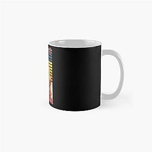 Nice Holystone Baccano Retro Design Classic Mug