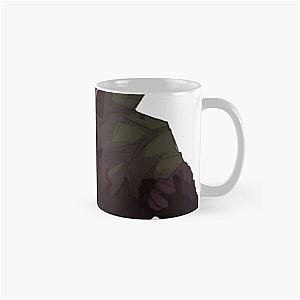 Baccano Assasin Classic Mug