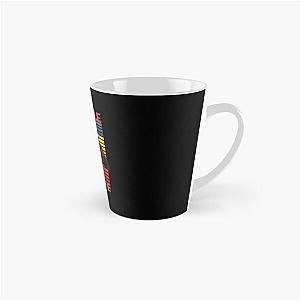 Chane and Vino Baccano Retro Anime Design Mug