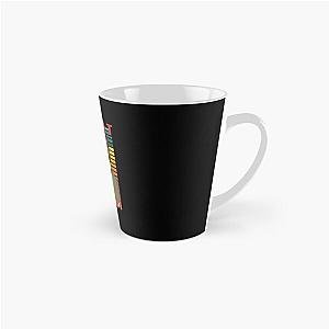 Jacuzzi Baccano Retro Anime Design Mug