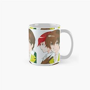 Baccano Fan Art Classic Mug