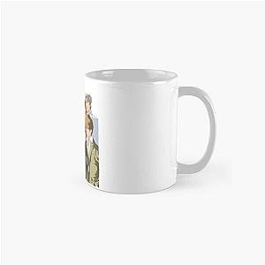 Baccano Character Collection Mug