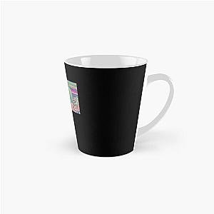 Retro Izaya Orihara Isaac Miria Baccano Cool Gift Tall Mug