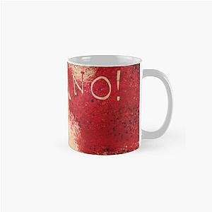 Baccano T-Shirt Classic Mug