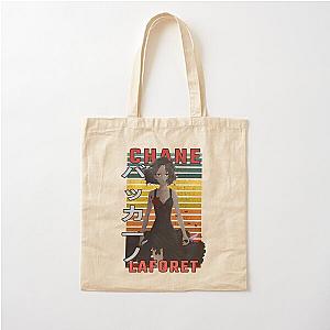 Baccano! Retro Anime Design Cotton Tote Bag