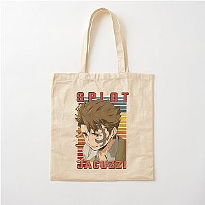 Baccano Anime Design Cotton Tote Bag