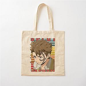 Jacuzzi Baccano Anime Gift T-Shirt Cotton Tote Bag