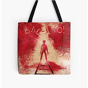 Baccano T shirt All Over Print Bag
