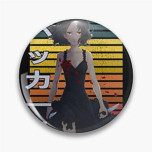 Baccano Anime Design Pin