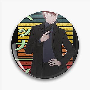 Vino Walken Baccano Anime Design Pin
