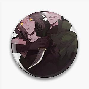 Baccano Assassin Pin