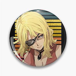Nice Holystone Baccano Anime Design Pin