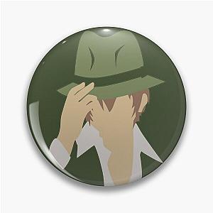 Firo Baccano Pin