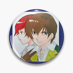Baccano Pin