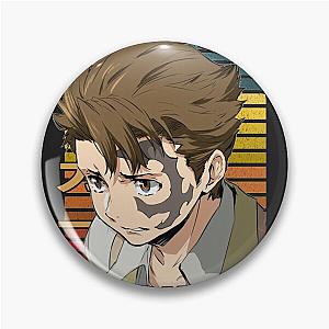 Baccano Anime Design - Gift T-Shirt - Anime T-Shirt Pin