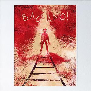 Baccano T Shirt Poster