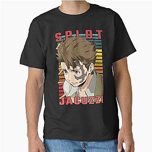 Baccano Anime Classic T Shirt