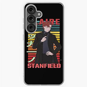 Vino Felix Walken Bacco Anime Design Case
