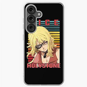 Holystone Baccano Retro Anime Design Galaxy Case