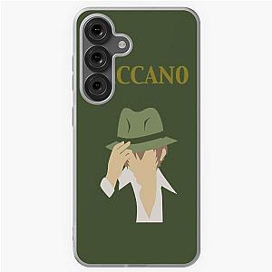 Firo Baccano! Samsung Galaxy Case