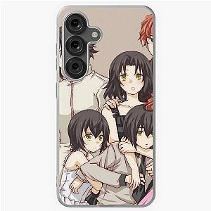 Baccano Family Samsung Galaxy Case