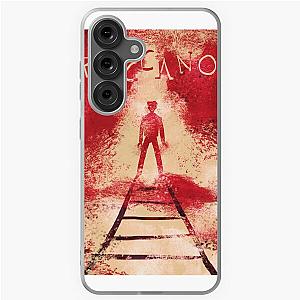 Baccano T-Shirt Samsung Galaxy Case