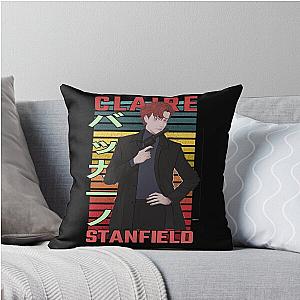 Vino Felix Walken Baccano Retro Anime Design Throw Pillow